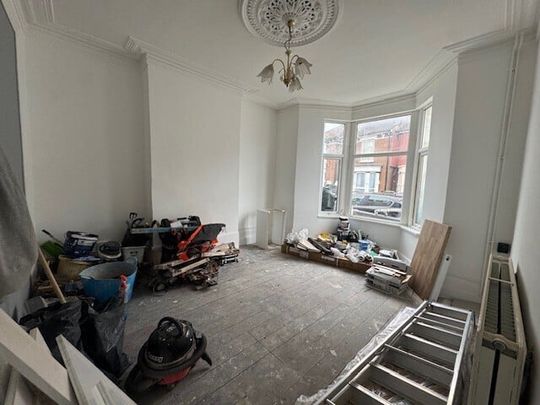 Stamshaw Road - Photo 1