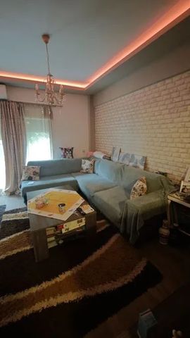 Studio/Γκαρσονιέρα για ενοικίαση Κάτω Εύοσμος (Εύοσμος) - Photo 2