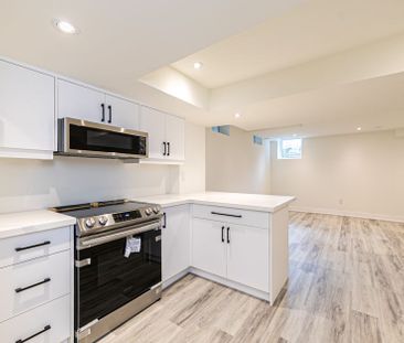 For Lease - 32 Conchita Street Unit# Lower, Georgina, Ontario - Photo 3