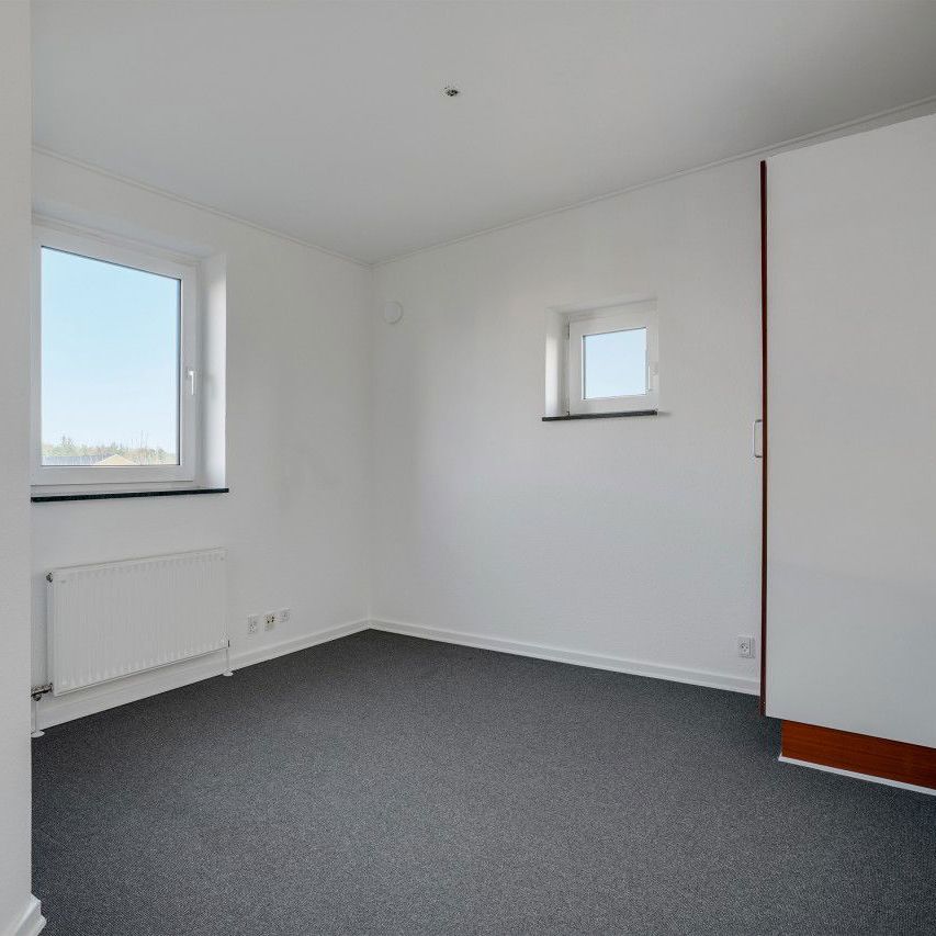 3-værelses Rækkehus på 90 m² i Middelfart - Photo 1