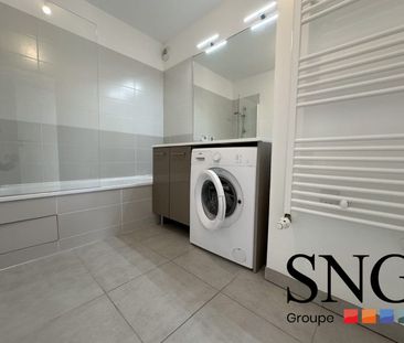 T3 AVEC BALCON ET PARKING - Photo 1