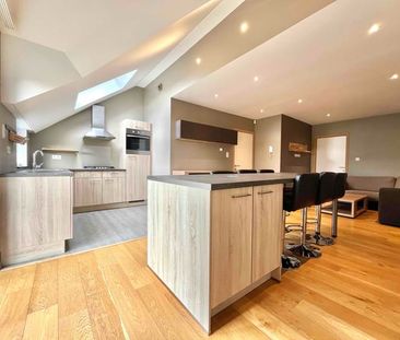 Appartement te huur - Photo 3