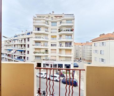 DUGOMMIER Colocation 4 chambres à Antibes - Photo 1