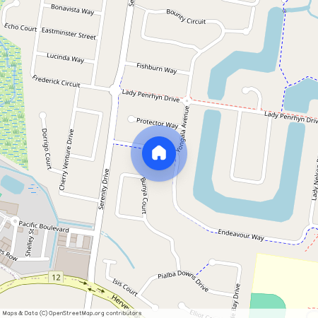 84 Endeavour Way, Qld 4655, Eli Waters