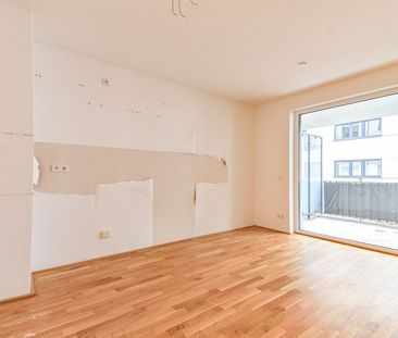 Wohnen im O-Quartier. 3-Zimmer-Wohnung mit ca. 81m² Wohnfläche und ... - Photo 2