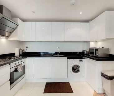 Room in a Shared Flat, Courtyard, HA1 - Photo 3