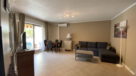 Location Appartement 2 pièces 46m² MANDELIEU LA NAPOULE 06210 - Photo 2