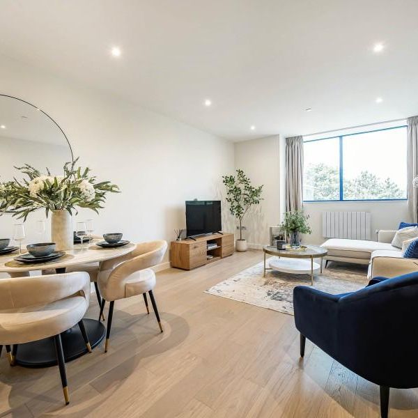 1 bedroom apartment to rent - Photo 1