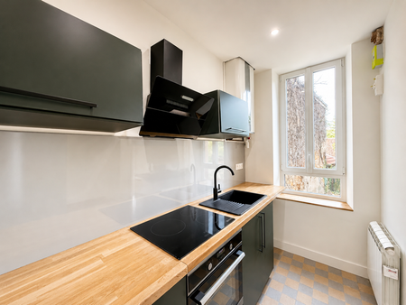 Location Appartement 2 pièces 37m² NANCY 54000 - Photo 5