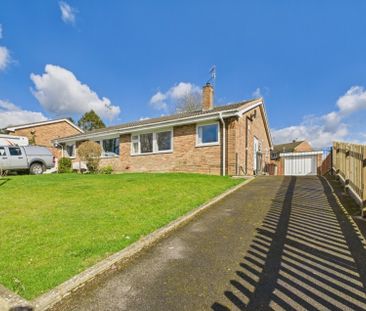 Glynfield Rise, Ebley, Stroud, Gloucestershire, GL5 - Photo 3