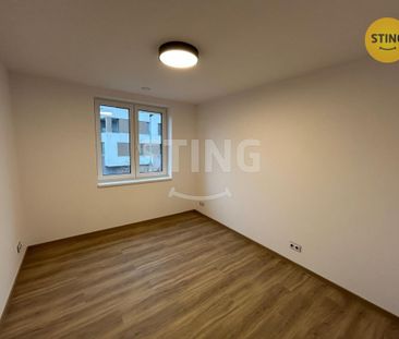 Byt 3+kk k pronájmu, Pardubice / Bílé Předměstí, ulice Husova - Fotografie 6