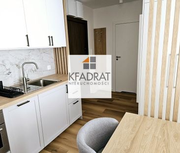 Nowoczesny apartament przy Wałach Chrobrego! - Фото 6