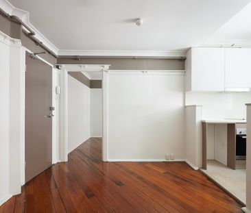 14/227 Crown Street, Darlinghurst NSW 2010 - Apartment For Rent | D... - Photo 1