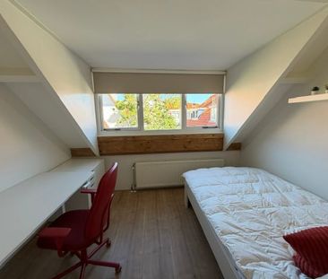 Huis te huur: Pootstraat 114 2613 PN Delft - Foto 6