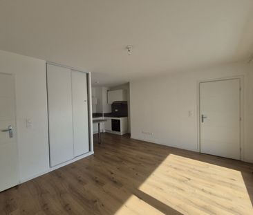 Location Appartement 2 pièces 48m² PERENCHIES 59840 - Photo 3