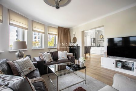 4 pokoje na Ursynowie - wysoki standard - Photo 5