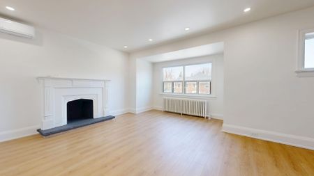 For Lease - 1216 Avenue Road Unit# 2, Toronto, Ontario - Photo 5
