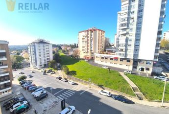 Apartamento T3 em Lisboa