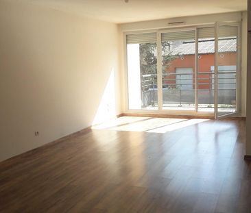 location Appartement T2 DE 44.09m² À TOULOUSE - Photo 1