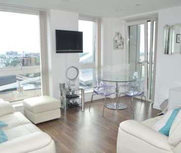 3 bedroom apartment to rent - Photo 5