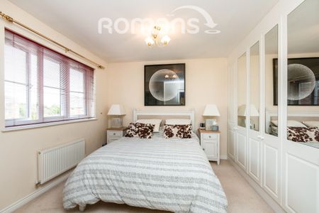 4 bedroom house to rent - Photo 4