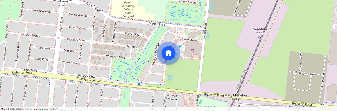 52 Belvedere Drive, Vic 3029, Truganina