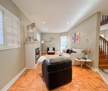 For Lease - 49 Pine Hollow Crescent, Vaughan, Ontario - Photo 1