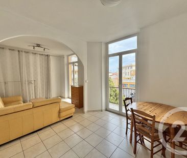 Location Appartement 2 pièces 42m² CARNOLES 06190 - Photo 1