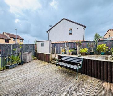 2 bedroom semi-detached house to rent - Photo 5