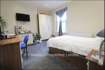 10 Bedroom Student House Headingley Leeds - Photo 5