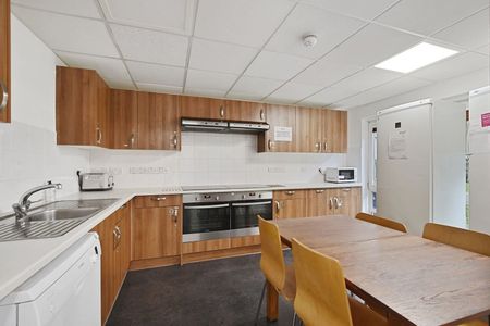 Bedsit, Hodgson Court, HA1 - Photo 4