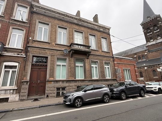 Appartement - te huur 5000 Namur Salzinnes - Foto 1