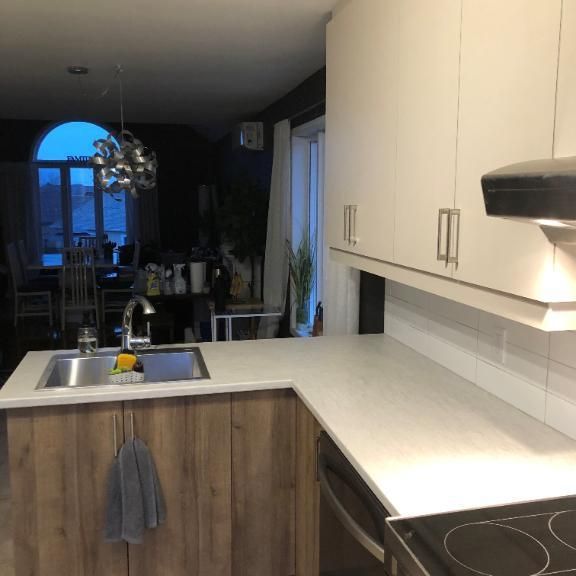 5 1/2 Style condo - Photo 1