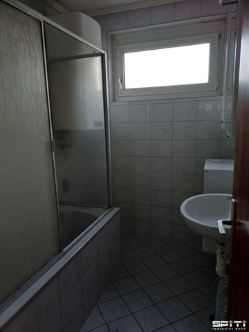 Helle 3-Zimmer Wohnung mit Loggia in Sankt Michael i.d.Obersteiermark - Photo 4