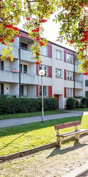 Bokelundsvägen 9 B - Photo 1