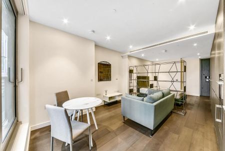 Studio to rent - Photo 3