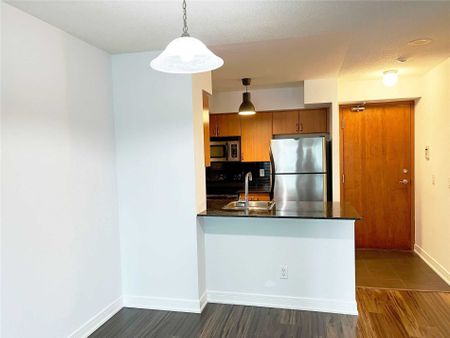 For Lease - 35 Bales Avenue Unit# 202, Toronto, Ontario - Photo 4