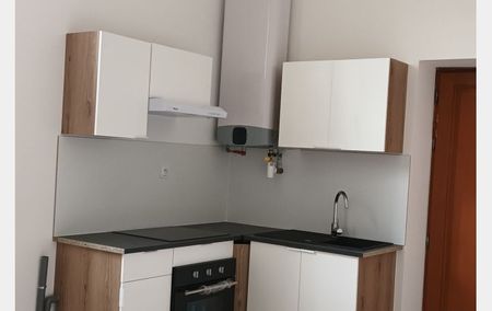 Location Appartement P4 Nimes - Photo 4