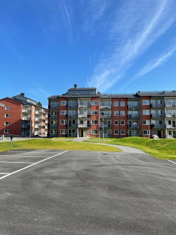 Vintergatan, Skelleftehamn - Photo 4