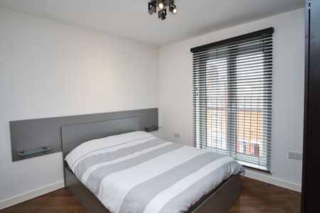 Orchard Court Flat 12 - Photo 5