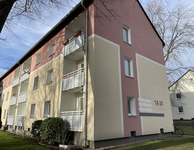 Ihre neue Wohnung: ansprechende 2-Zimmer-Wohnung mit Ausblick - Photo 1