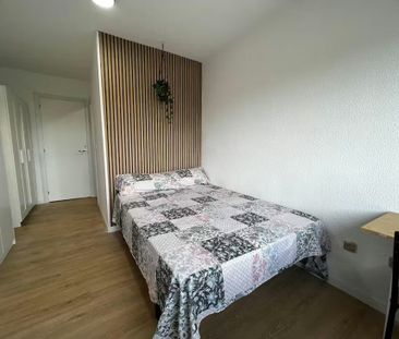 Paseo de la Virgen del Puerto, Madrid, Community of Madrid - Photo 5