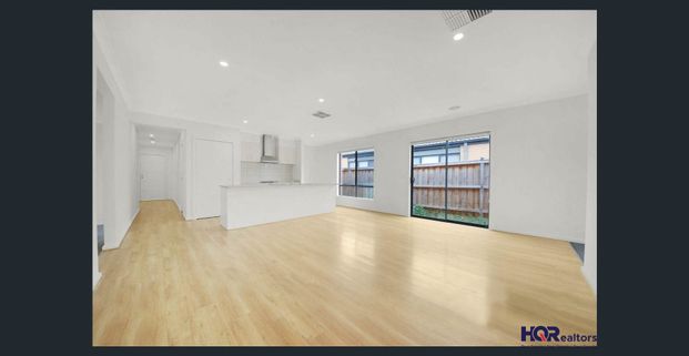 Modern Family Home in Wyndham Vale - Photo 1