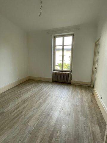 Location Appartement 100m² NANCY 54000 - Photo 5