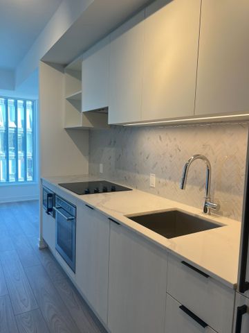For Lease - 82 Dalhousie Street Unit# 2905, Toronto, Ontario - Photo 2