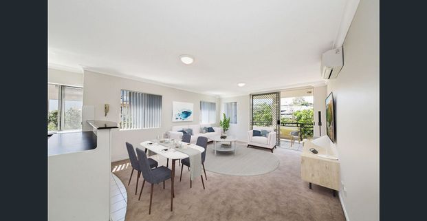 Lifestyle Apartment in prized Wilston Village - Photo 1