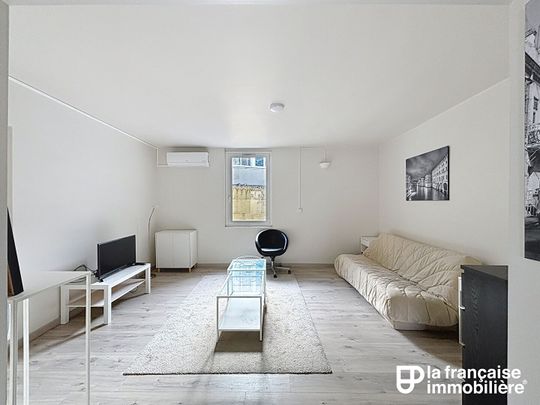 Location appartement T1 Bis Rennes – Sacrés Coeurs - Photo 1