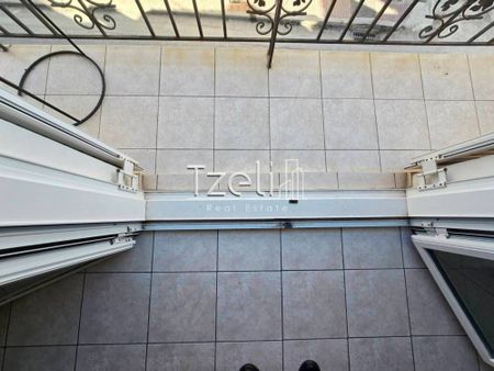 Studio/Γκαρσονιέρα για ενοικίαση Πάτρα - Κέντρο (Πάτρα) - Photo 5