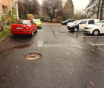 pronájem bytu 1+1, Děčín - Bynov, ul. Vítova - Photo 3