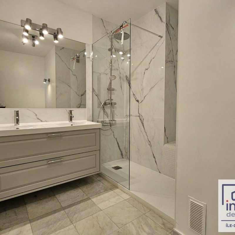 Location appartement 5 pièces 94 m² à Rocquencourt (78150) La Breche - Photo 1